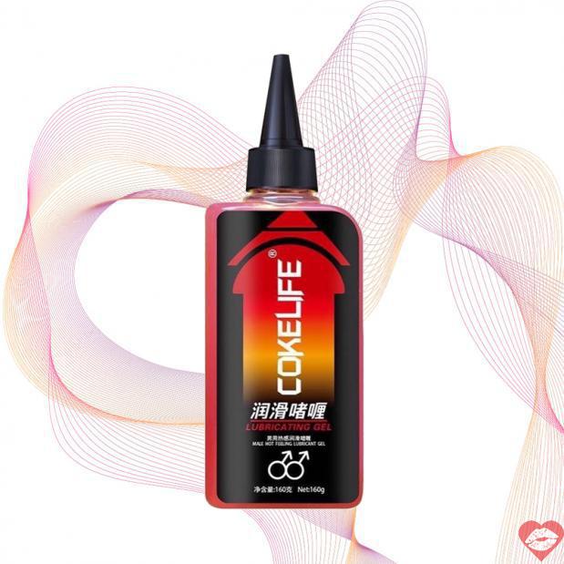 Đánh giá Gel bôi trơn Cokelife superman đỏ nóng ấm 85g giảm đau rát hậu môn chính hãng 
