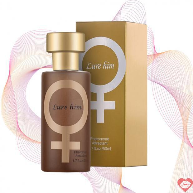 Sỉ Nước hoa Lure Him kích thích tình dục Nam giới không mùi loại cực mạnh hàng mới về 