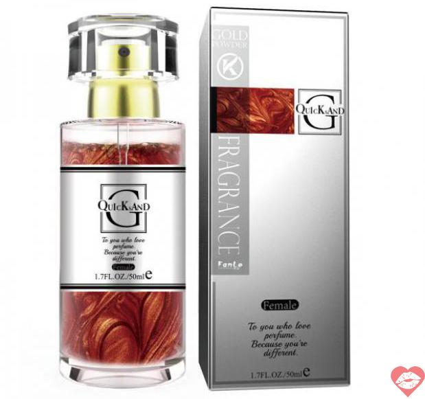 Mua Nước hoa nữ QuicksAnd kích thích tình dục nam giới cực mạnh không mùi nhập khẩu 