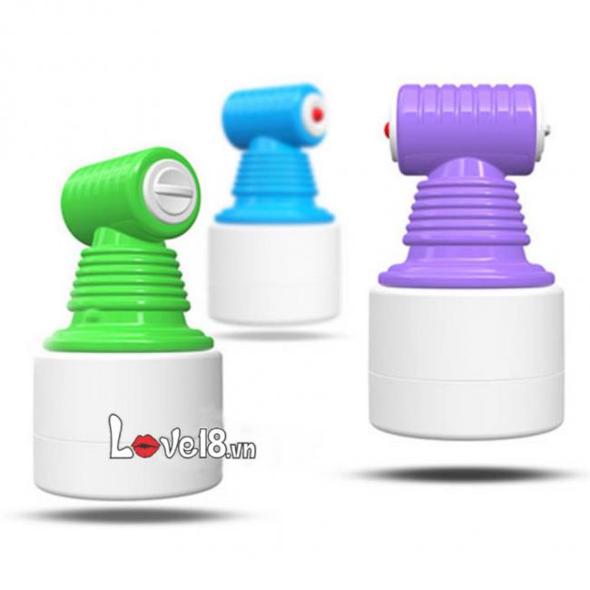 Cốc thủ dâm có rung Super Masturbators YouCups