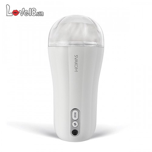 Máy thủ dâm cao cấp hiện đại dành cho nam Svakom Robin