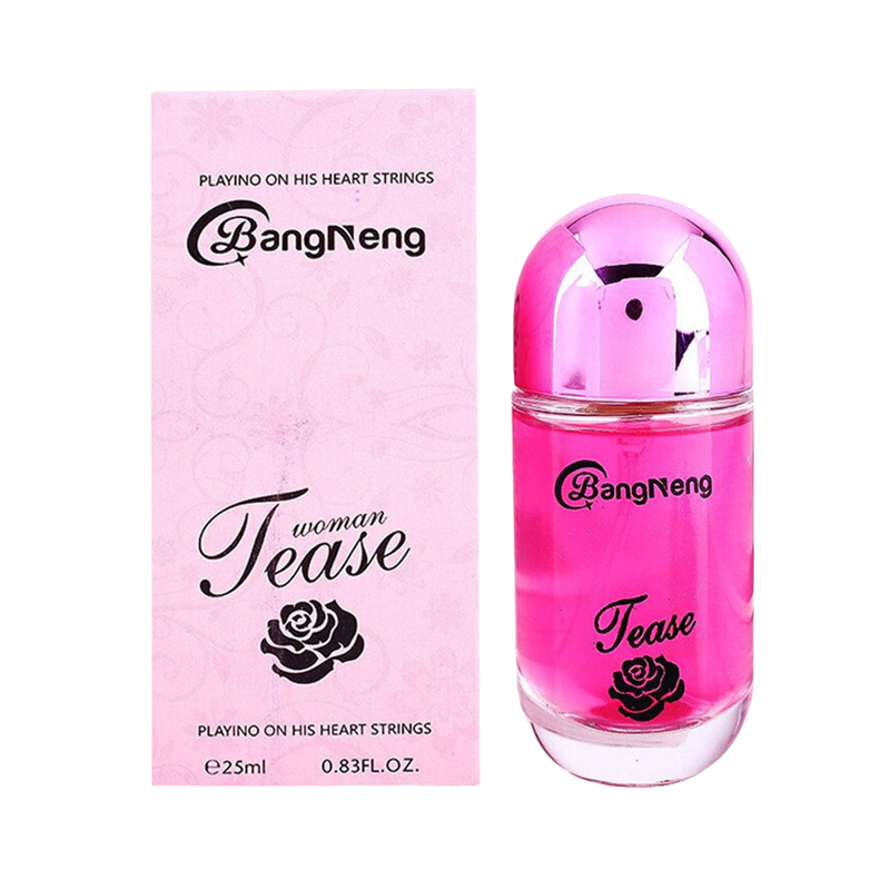 Nước hoa kích thích Bangneng Tease - Chai 25ml